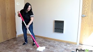 New Miracle Mop by Joy Mangano