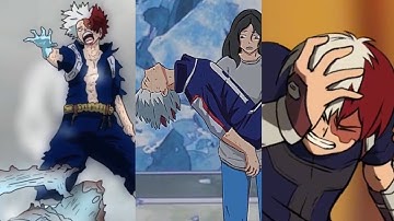 Todoroki TikToks MAKE me THINK about TOO MUCH