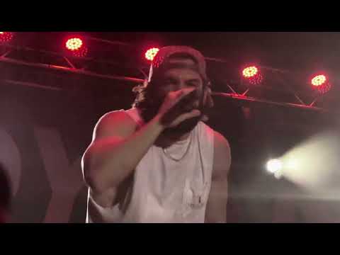 Dylan Scott - Boys Back Home Live Corcoran Country Daze 8-16-24