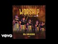 Worship House - Yehova (Official Audio)