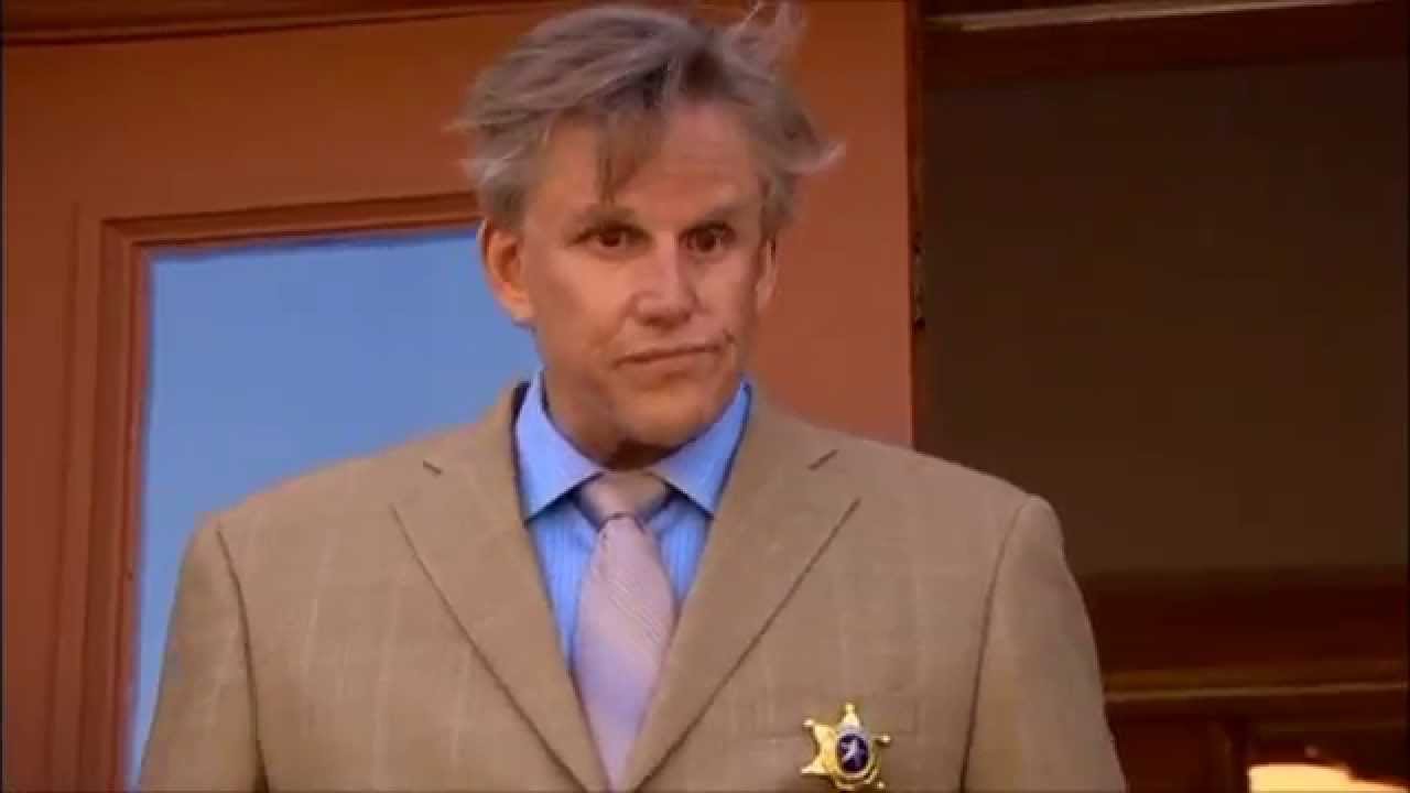 Maneater (2007) - Trailer