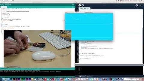 I-MEDIA Interactive Media Workshop Project