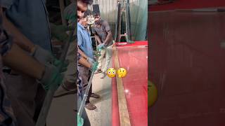 12mm cutting trick #cutglass #glasscutting #skills #skillsdevelopment #shortsfeed #shortsviral