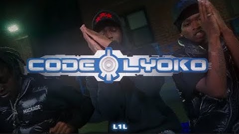FREE | Kyle Richh x Sdot Go Jersey Club Sample Type Beat - "Code Lyoko" | NY Drill Instrumental 2023