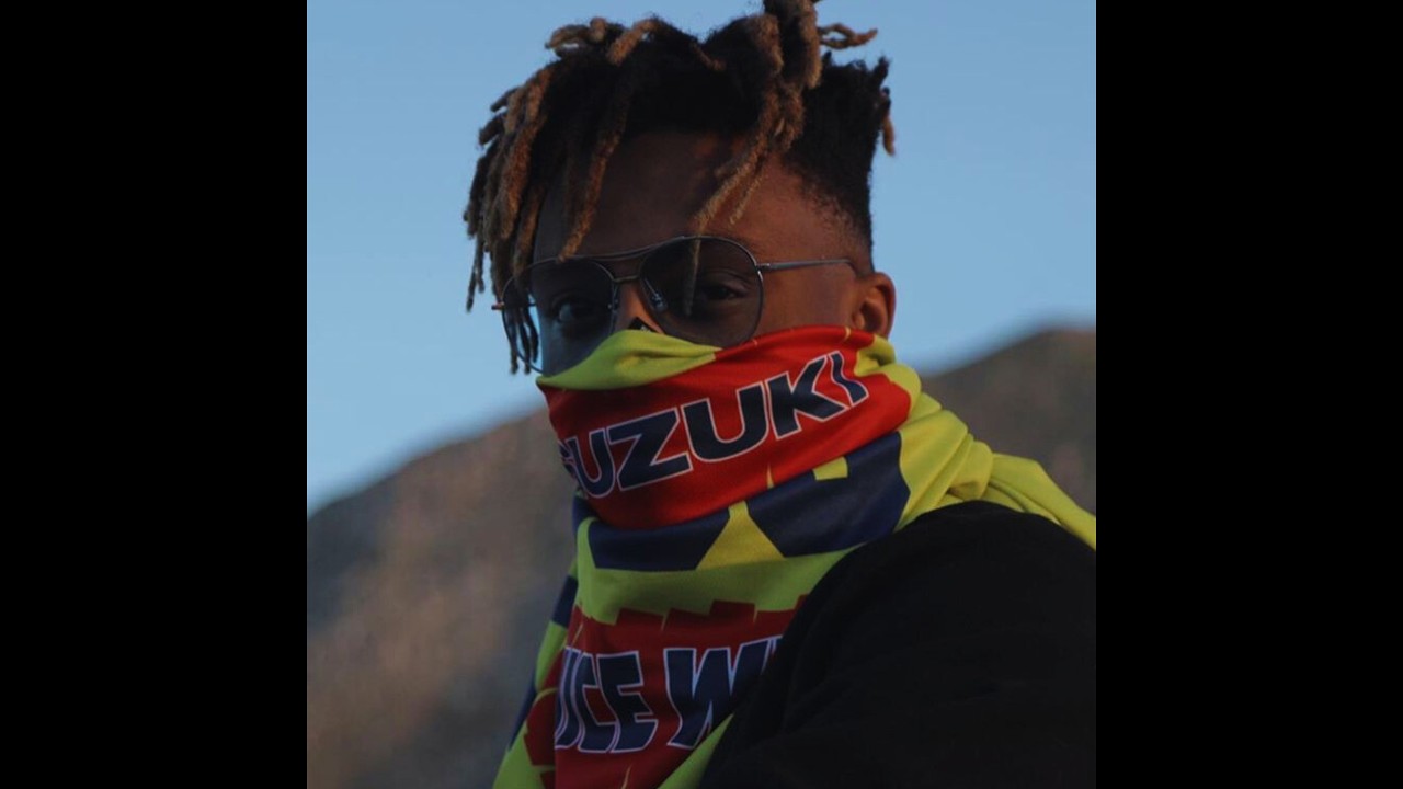 [FREE] Juice WRLD Type Beat - 