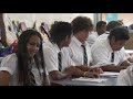 Jonah From Tonga (DELETED SCENE) - Melody