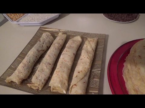 Video: Maslenitsa Recepti: Palačinke