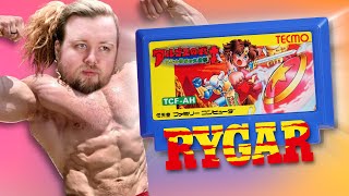 RYGAR: The First Metlitevania | Retro Odyssey