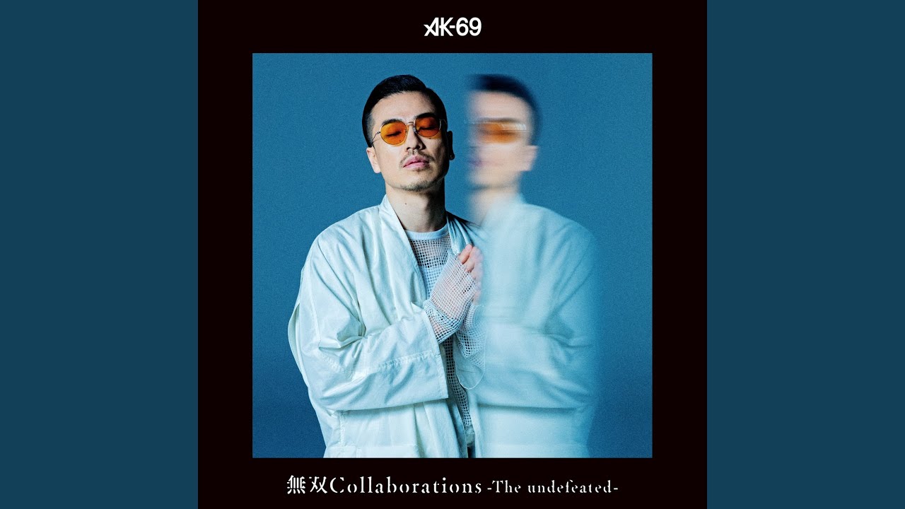 Forever Young (feat. UVERworld) - YouTube