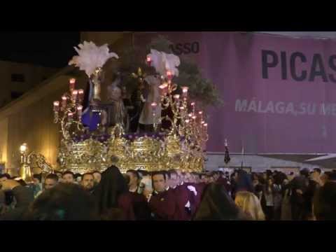 Real, Piadosa y Venerable Hermandad de Culto y Procesión de Nuestro Padre Jesús del Rescate y María Santísima de Gracia
