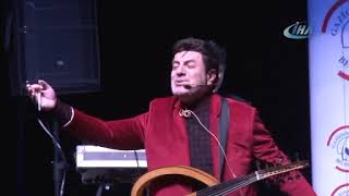 Coşkun Sabahtan Türk Sanat Müziği Şöleni