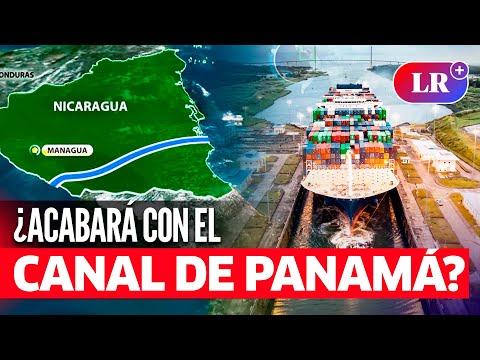 China CONSTRUIRÁ un