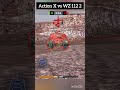 Кто кого? Action X против WZ 112 2