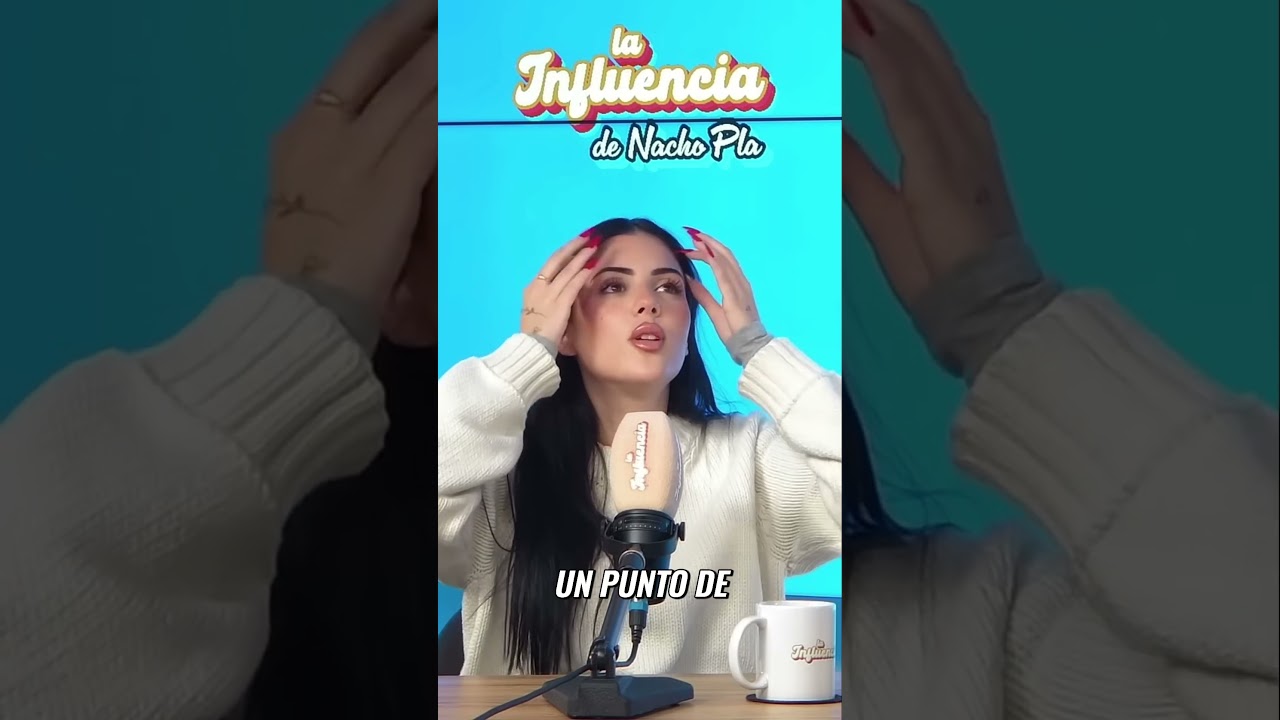 💞 “¿Son buenos los límites en pareja?” — Lucía Bellido responde con madurez ❤️