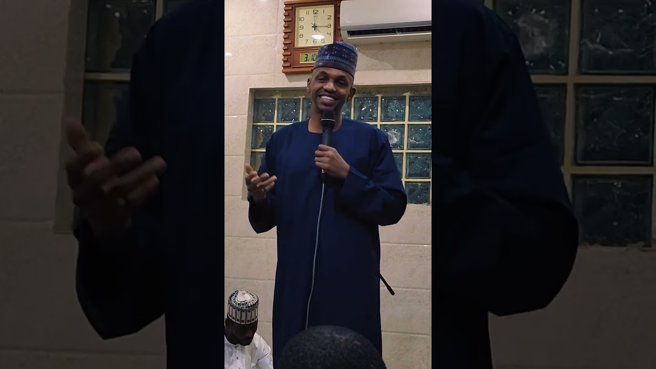 Halaccin Neman Arziki A Musulumci 