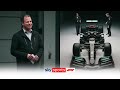 What's changed on the Mercedes car for the 2021 season? | Ted Kravitz discusses with James Allison