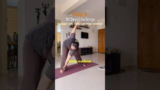 Day 5/90 of rebuilding life weight loss transformation journey #joinme #transformation #proteinrich