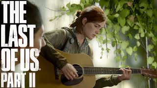#2【ラスアス２】本日発売！ラストオブアス2 The Last of Us PartⅡ 実況LIVE【PS4】