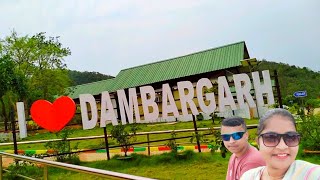 Damargarh odisha tourism, Boudh ||Damargarh,Boudh (Sahajpal)#viral #youtuber #vlog #travel #odisha