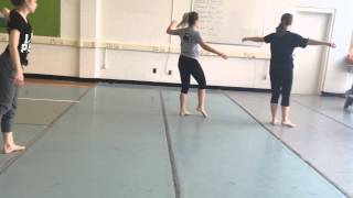Blank space swing combo right side 1
