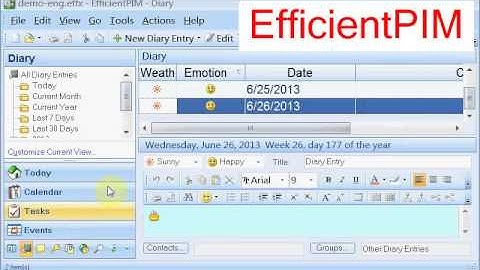 The Advantages of EfficientPIM