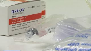 Monoclonal antibody treatment site opens in Ormond Beach