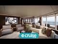 Regent Seven Seas Prestige's $40,000 a night Skyview suite