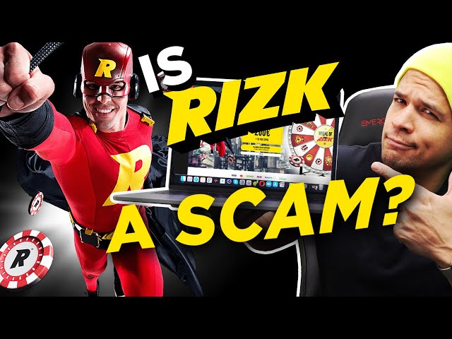 Rizk Casino Review: Is Rizk Legit Or A Scam? 🤔 class=