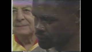 Azumah Nelson vs Jesse James Leija I