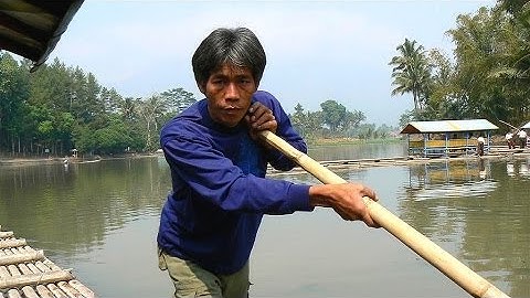 Java Indonesië - 1 - Jakarta - Bogor - Bandung - FOX Groepsreis Tempo Doeloe / 2006