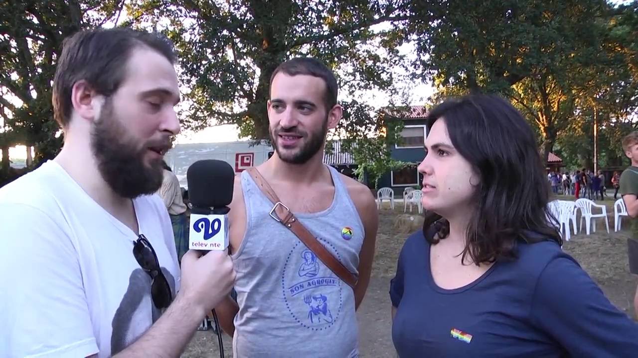 AGROGAY 2016 - Televinte