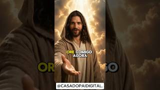 Oração Poderosa Pela Família e Pela Casa 🏠🙏