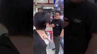 Get the SOLOCAST 😎🔥🔥 @lala.cosplayer #humor #comedy #parody #viralvideo #trend