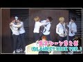 布団キック キスシーンw【防弾少年団】(Blanket Kick ver.)