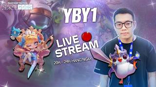 14/4/2026 RRQ YBY1 - CHILL 3 GAME  NGÀY MAI BẢN CHÍNH THỨC   !group !datatft