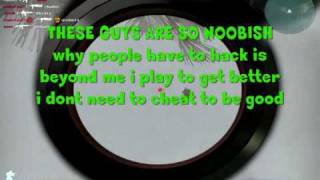 flying hackers community ban list .wmv
