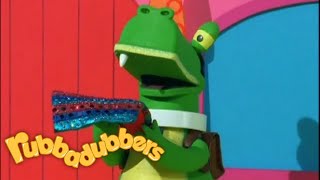 Terence's Ties 👔 | Rubbadubbers Episode 37