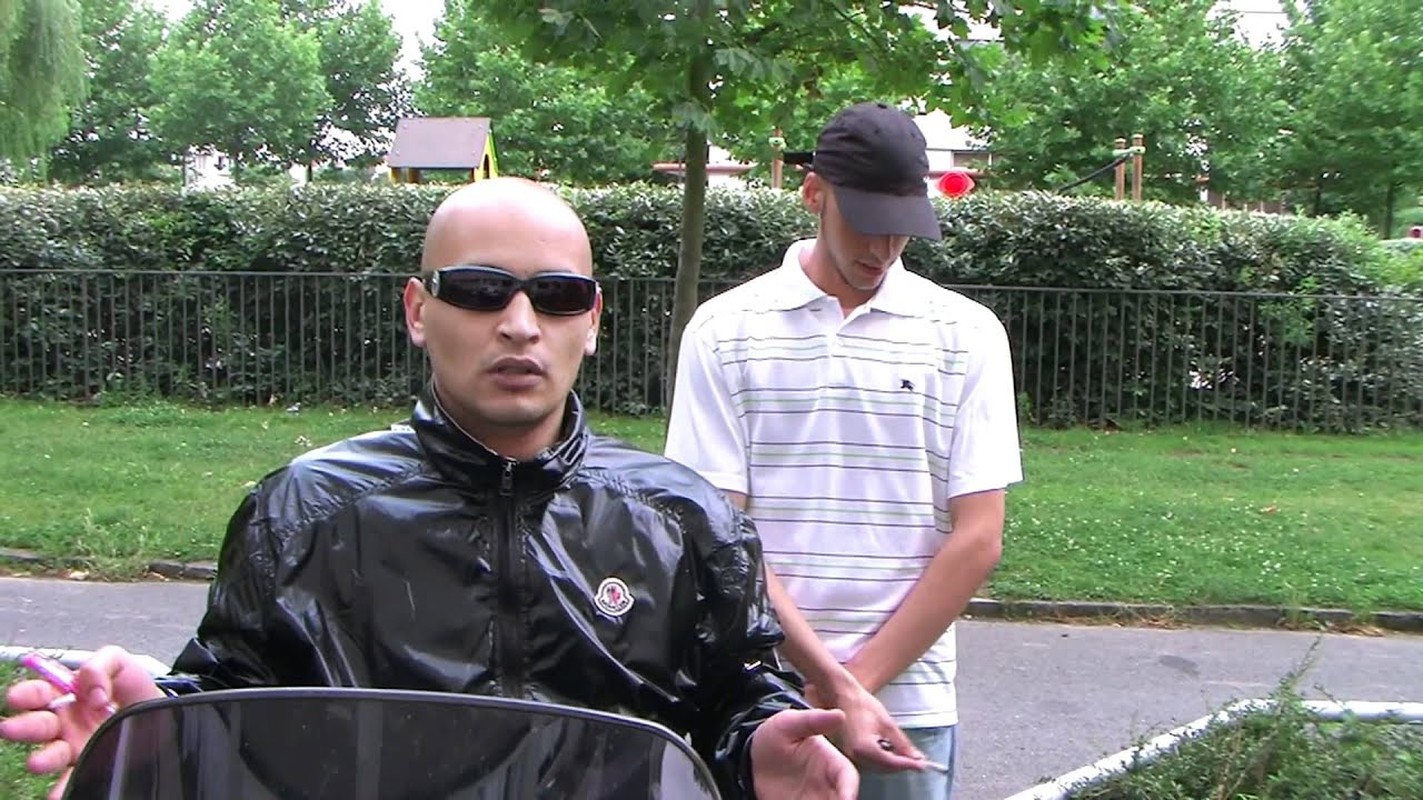 En direct du Terterre - Bondy