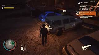 State of Decay 2 Gameplay 12 Survivors Forever Community Farmland Compound Nightmare Green 10