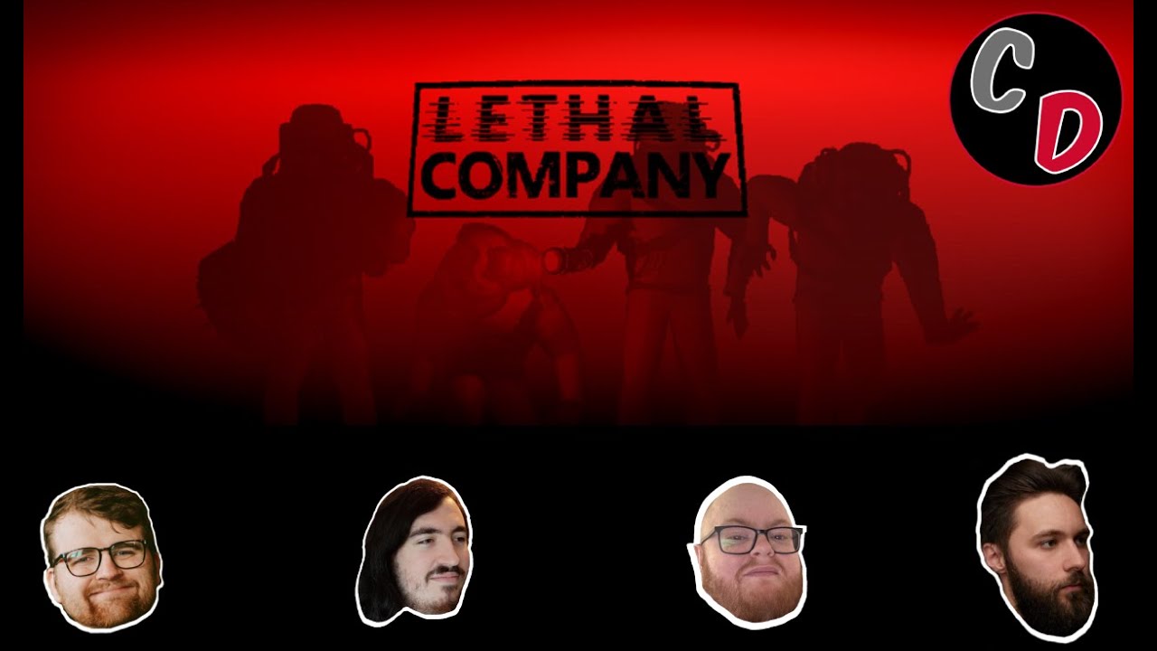Chunk Dungus play Lethal Company - Ep07