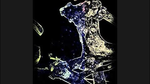 Salz - Phantasia Sound Experiment  -  [FULL ALBUM]