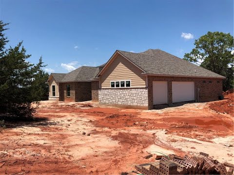 13739 Banner Road, Lexington, OK home video tour