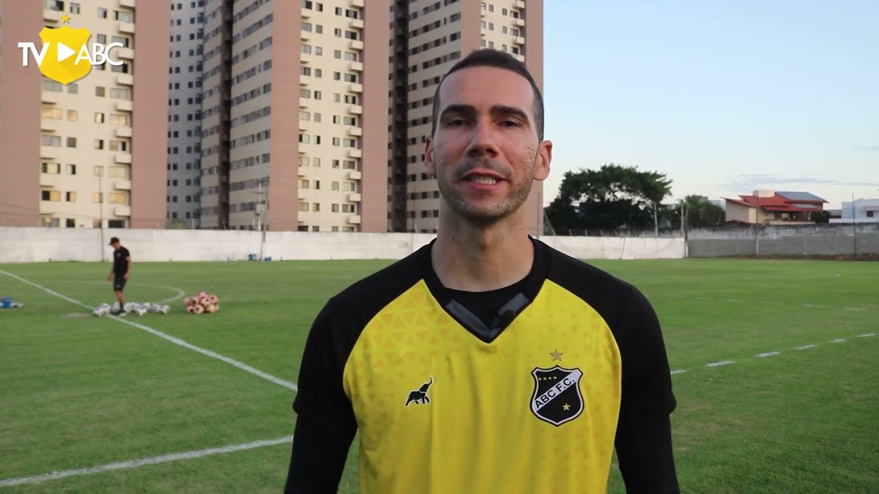Entrevista - Welligton