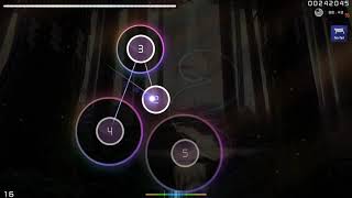 Lost Frequencies - Are You With Me (Radio Edit) [OSU! No Fail]