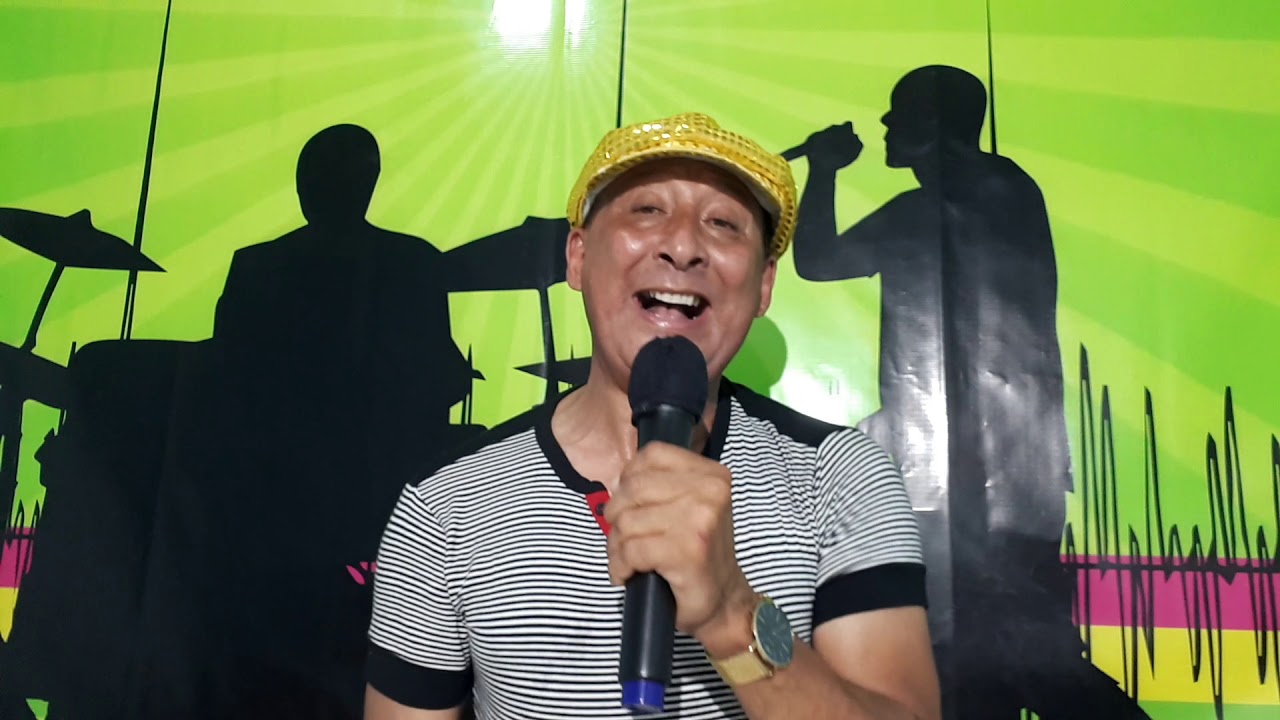 RAY ALVES LOUVANDO AO SENHOR JESUS CRISTO. SOMENTE OLHAR A TI - YouTube