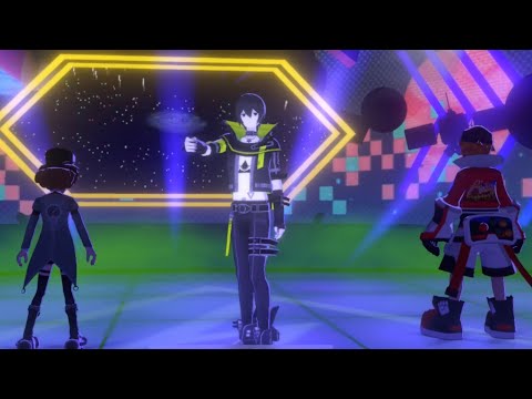 〈ライアリ〉 パラレルレイヤー ライアリオリジナル衣装ver. MV