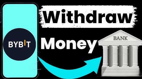 How to withdraw from Bybit to your Bank account 2025 | Bybit se Bank me Paisa kaise transfer kare