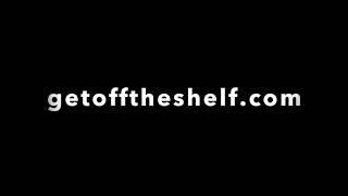 Off the Shelf   Basic Workflow