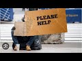 PINOY HOMELESS SA AMERICA???!!! Credit to the owner of this video ...