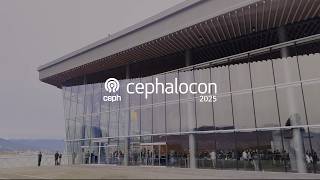 Cephalocon 2025 Highlights Vancouvers Biggest Ceph Community Gathering